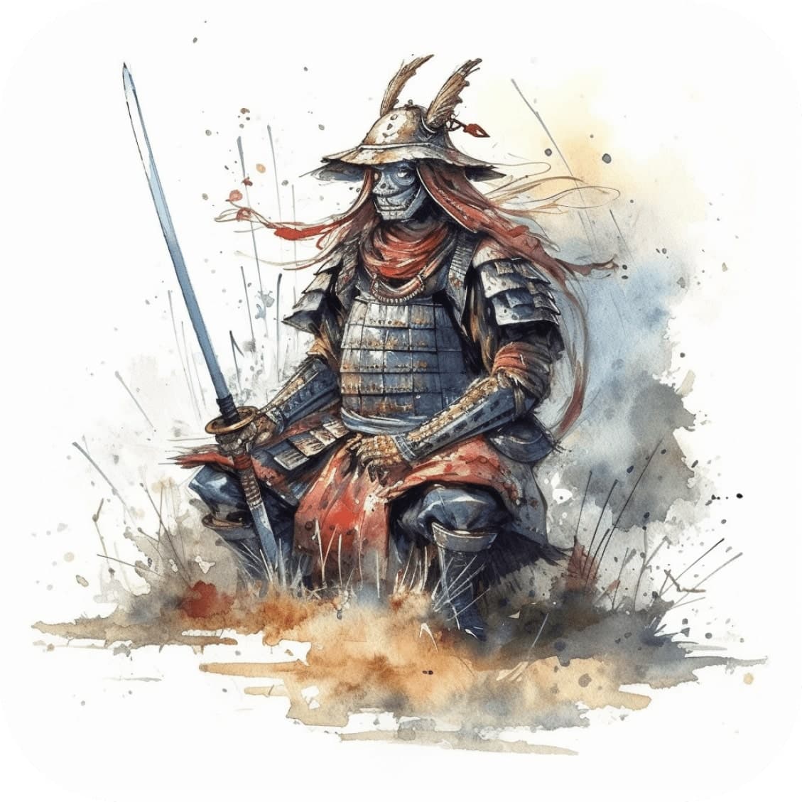 samurai